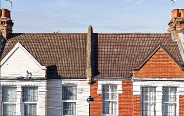 clay roofing Swayfield, Lincolnshire