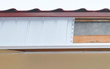 Swayfield fascia repair costs