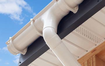 Swayfield gutter installation costs
