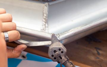 disadvantages of Swayfield lead roofing