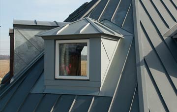 metal roofing Swayfield, Lincolnshire