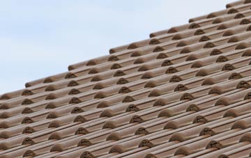 plastic roofing Swayfield, Lincolnshire