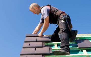 disadvantages of Swayfield slate roofing