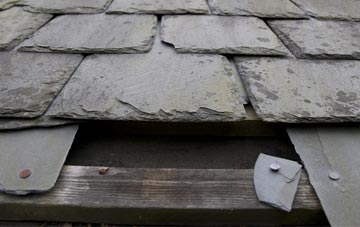 Swayfield slate roof repairs and maintenance