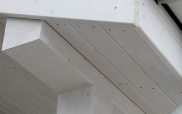 soffits Swayfield, Lincolnshire