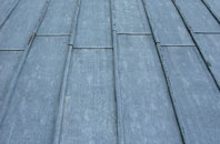 Swayfield lead roofing
